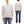 Buzz Rickson's Men's Set-In Crew Neck Sweatshirt, Tubular Body, V-Gusset, 100% Cotton Brushed-Back Fleece, Made in Japan (BR65622 131 Oatmeal)