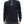 Load image into Gallery viewer, Buzz Rickson Waffle-Knit Thermal Henley T-Shirt Men&#39;s Long Sleeve Plain 3-Button Placket Heavyweight Thermal Tee BR68130 119 Black

