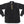Laden Sie das Bild in den Galerie-Viewer, Buzz Rickson Waffle-Knit Thermal Henley T-Shirt Men&#39;s Long Sleeve Plain 3-Button Placket Heavyweight Thermal Tee BR68130 119 Black
