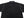Buzz Rickson Waffle-Knit Thermal Henley T-Shirt Men's Long Sleeve Plain 3-Button Placket Heavyweight Thermal Tee BR68130 119 Black