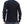 Load image into Gallery viewer, Buzz Rickson Waffle-Knit Thermal Henley T-Shirt Men&#39;s Long Sleeve Plain 3-Button Placket Heavyweight Thermal Tee BR68130 119 Black
