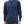 Load image into Gallery viewer, Buzz Rickson Waffle-Knit Thermal Henley T-Shirt Men&#39;s Long Sleeve Plain 3-Button Placket Heavyweight Thermal Tee BR68130 128 Navy-Blue
