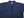 Buzz Rickson Waffle-Knit Thermal Henley T-Shirt Men's Long Sleeve Plain 3-Button Placket Heavyweight Thermal Tee BR68130 128 Navy-Blue