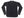 Buzz Rickson's Men's Vintage-Inspired Long-Sleeve Thermal Henley T-Shirt, 100% Cotton Waffle Knit, Three-Button Placket, Four-Needle Flatseams, Made in Japan (BR68130 119 Black)