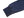 Buzz Rickson's Men's Vintage-Inspired Long-Sleeve Thermal Henley T-Shirt, 100% Cotton Waffle Knit, Three-Button Placket, Four-Needle Flatseams, Made in Japan (BR68130 128 Navy)