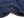 Buzz Rickson's Men's Vintage-Inspired Long-Sleeve Thermal Henley T-Shirt, 100% Cotton Waffle Knit, Three-Button Placket, Four-Needle Flatseams, Made in Japan (BR68130 128 Navy)
