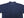 Buzz Rickson's Men's Vintage-Inspired Long-Sleeve Thermal Henley T-Shirt, 100% Cotton Waffle Knit, Three-Button Placket, Four-Needle Flatseams, Made in Japan (BR68130 128 Navy)