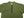 Buzz Rickson's Men's Vintage-Inspired Long-Sleeve Thermal Henley T-Shirt, 100% Cotton Waffle Knit, Three-Button Placket, Four-Needle Flatseams, Made in Japan (BR68130 149 Olive)