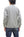 Buzz Rickson Waffle-Knit Thermal Henley T-Shirt Men's Long Sleeve Plain 3-Button Placket Heavyweight Thermal Tee BR68130 113 Heather-Gray