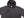 Buzz Rickson's Men's Plain Pullover Hoodie, Medium-Weight Brushed-Back Cotton Hooded Sweatshirt, Tubular Body, Made in Japan (BR68914 Faded Black)