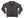 Buzz Rickson's Men's Plain Pullover Hoodie, Medium-Weight Brushed-Back Cotton Hooded Sweatshirt, Tubular Body, Made in Japan (BR68914 Faded Black)
