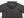 Buzz Rickson's Men's Plain Pullover Hoodie, Medium-Weight Brushed-Back Cotton Hooded Sweatshirt, Tubular Body, Made in Japan (BR68914 Faded Black)