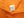 Buzz Rickson's Men's Plain Pullover Hoodie, Medium-Weight Brushed-Back Cotton Hooded Sweatshirt, Tubular Body, Made in Japan (BR68914 159 Orange)