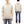 Buzz Rickson's Men's Plain Pullover Hoodie, Medium-Weight Brushed-Back Cotton Hooded Sweatshirt, Tubular Body, Made in Japan (BR68914 131 Oatmeal)