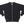 Load image into Gallery viewer, Buzz Rickson Cotton Jersey Zip-Up Top Men&#39;s WWII USAAF Type C-2 Style Front Zip Cardigan with Rib Panel BR69444 119 Black
