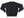 Buzz Rickson Cotton Jersey Zip-Up Top Men's WWII USAAF Type C-2 Style Front Zip Cardigan with Rib Panel BR69444 119 Black