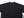 Buzz Rickson Cotton Jersey Zip-Up Top Men's WWII USAAF Type C-2 Style Front Zip Cardigan with Rib Panel BR69444 119 Black
