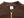 Buzz Rickson Cotton Jersey Zip-Up Top Men's WWII USAAF Type C-2 Style Front Zip Cardigan with Rib Panel BR69444 138 Brown