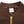 Load image into Gallery viewer, Buzz Rickson Cotton Jersey Zip-Up Top Men&#39;s WWII USAAF Type C-2 Style Front Zip Cardigan with Rib Panel BR69444 138 Brown
