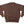 Laden Sie das Bild in den Galerie-Viewer, Buzz Rickson Cotton Jersey Zip-Up Top Men&#39;s WWII USAAF Type C-2 Style Front Zip Cardigan with Rib Panel BR69444 138 Brown
