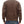 Load image into Gallery viewer, Buzz Rickson Cotton Jersey Zip-Up Top Men&#39;s WWII USAAF Type C-2 Style Front Zip Cardigan with Rib Panel BR69444 138 Brown
