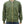 Load image into Gallery viewer, Buzz Rickson Cotton Jersey Zip-Up Top Men&#39;s WWII USAAF Type C-2 Style Front Zip Cardigan with Rib Panel BR69444 149 Olive
