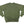 Load image into Gallery viewer, Buzz Rickson Cotton Jersey Zip-Up Top Men&#39;s WWII USAAF Type C-2 Style Front Zip Cardigan with Rib Panel BR69444 149 Olive
