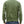 Load image into Gallery viewer, Buzz Rickson Cotton Jersey Zip-Up Top Men&#39;s WWII USAAF Type C-2 Style Front Zip Cardigan with Rib Panel BR69444 149 Olive
