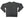 Buzz Rickson Freedom Sleeve Sweatshirt Men's Casual Plain Crewneck Tubular Knit Loop-wheeled Sweatshirt BR69463 119 Faded-Black