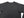 Buzz Rickson Freedom Sleeve Sweatshirt Men's Casual Plain Crewneck Tubular Knit Loop-wheeled Sweatshirt BR69463 119 Faded-Black