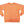 Load image into Gallery viewer, Buzz Rickson Freedom Sleeve Sweatshirt Men&#39;s Casual Plain Crewneck Tubular Knit Loop-wheeled Sweatshirt BR69463 159 Faded-Orange
