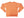 Buzz Rickson Freedom Sleeve Sweatshirt Men's Casual Plain Crewneck Tubular Knit Loop-wheeled Sweatshirt BR69463 159 Faded-Orange