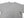 Buzz Rickson Freedom Sleeve Sweatshirt Men's Casual Plain Crewneck Tubular Knit Loop-wheeled Sweatshirt BR69463 113 Heather-Gray