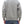 Load image into Gallery viewer, Buzz Rickson Freedom Sleeve Sweatshirt Men&#39;s Casual Plain Crewneck Tubular Knit Loop-wheeled Sweatshirt BR69463 113 Heather-Gray
