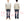 Buzz Rickson Freedom Sleeve Sweatshirt Men's Casual Plain Crewneck Tubular Knit Loop-wheeled Sweatshirt BR69463 131 Oatmeal Color