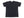 Buzz Rickson Men's Plain Short Sleeve Pocket T-Shirt, Made in USA, 6 oz. Ring-Spun Cotton Tubular-Knit Jersey Tee (BR78711 119 Black)