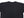 Buzz Rickson Men's Plain Short Sleeve Pocket T-Shirt, Made in USA, 6 oz. Ring-Spun Cotton Tubular-Knit Jersey Tee (BR78711 119 Black)