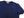 Buzz Rickson Men's Plain Short Sleeve Pocket T-Shirt, Made in USA, 6 oz. Ring-Spun Cotton Tubular-Knit Jersey Tee (BR78711 128 Navy)