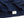 Buzz Rickson Men's Plain Short Sleeve Pocket T-Shirt, Made in USA, 6 oz. Ring-Spun Cotton Tubular-Knit Jersey Tee (BR78711 128 Navy)