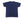 Buzz Rickson Men's Plain Short Sleeve Pocket T-Shirt, Made in USA, 6 oz. Ring-Spun Cotton Tubular-Knit Jersey Tee (BR78711 128 Navy)