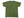 Buzz Rickson Men's Plain Short Sleeve Pocket T-Shirt, Made in USA, 6 oz. Ring-Spun Cotton Tubular-Knit Jersey Tee (BR78711 149 Olive)