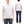 Buzz Rickson Men's Plain Short Sleeve Pocket T-Shirt, Made in USA, 6 oz. Ring-Spun Cotton Tubular-Knit Jersey Tee (BR78711 101 White)