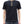 Load image into Gallery viewer, Buzz Rickson Henley T-Shirt Men&#39;s Short Sleeve Plain Loopwheeled Slub Yarn Tee BR79192 119 Black
