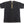 Laden Sie das Bild in den Galerie-Viewer, Buzz Rickson Henley T-Shirt Men&#39;s Short Sleeve Plain Loopwheeled Slub Yarn Tee BR79192 119 Black
