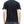 Load image into Gallery viewer, Buzz Rickson Henley T-Shirt Men&#39;s Short Sleeve Plain Loopwheeled Slub Yarn Tee BR79192 119 Black
