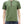 Laden Sie das Bild in den Galerie-Viewer, Buzz Rickson Henley T-Shirt Men&#39;s Short Sleeve Plain Loopwheeled Slub Yarn Tee BR79192 149 Olive
