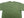 Buzz Rickson Henley T-Shirt Men's Short Sleeve Plain Loopwheeled Slub Yarn Tee BR79192 149 Olive