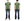 Buzz Rickson Henley T-Shirt Men's Short Sleeve Plain Loopwheeled Slub Yarn Tee BR79192 149 Olive