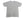 Buzz Rickson Henley T-Shirt Men's Short Sleeve Plain Loopwheeled Slub Yarn Tee BR79192 113 Heather-Gray