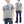 Load image into Gallery viewer, Buzz Rickson T-shirt Men&#39;s Brand Logo Graphic Short Sleeve Loopwheeled Heavyweight Slub Tee BR79194 113 Heather-Gray
